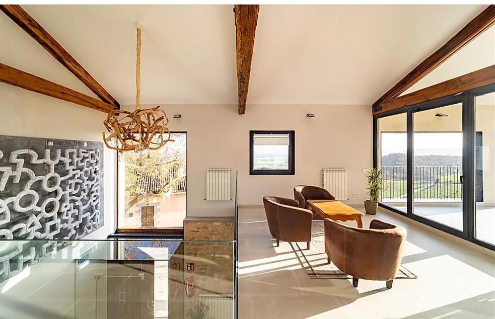 Casa Sartzaleta-Navarra-Espana Aramendia 外观 照片