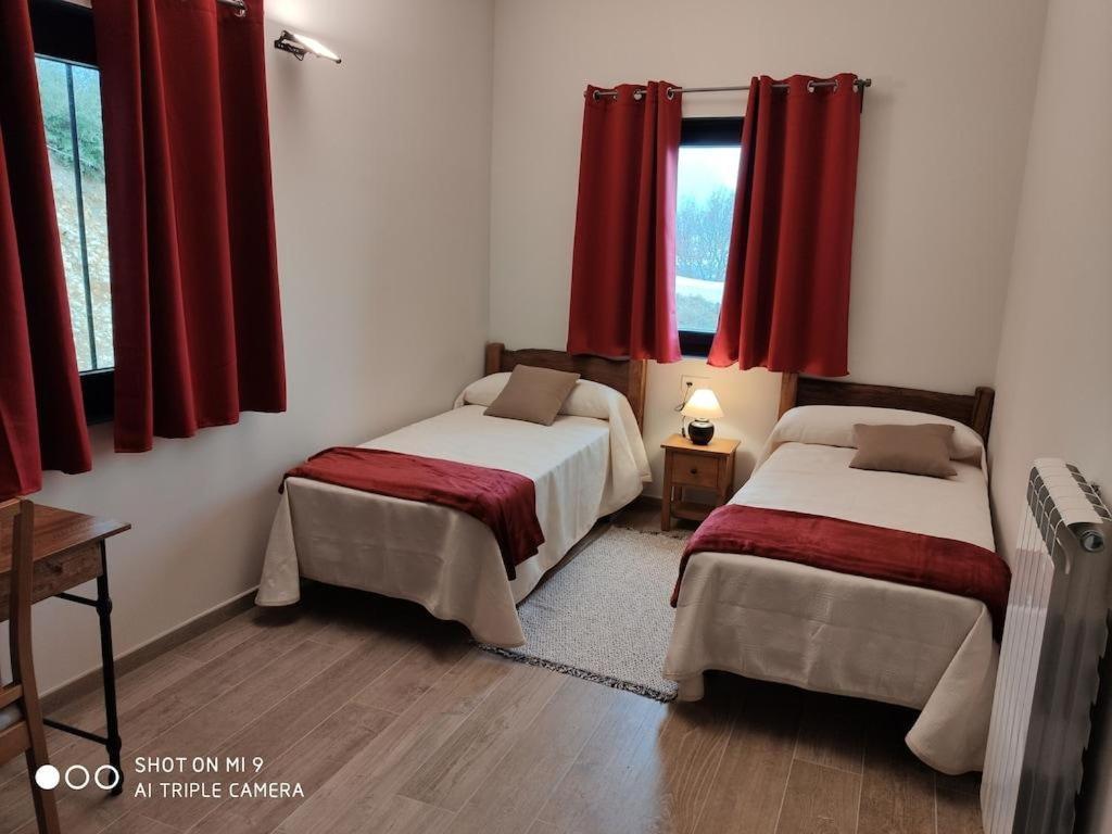 Casa Sartzaleta-Navarra-Espana Aramendia 外观 照片