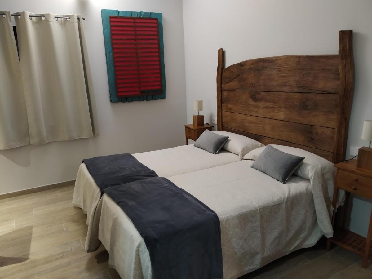 Casa Sartzaleta-Navarra-Espana Aramendia 外观 照片